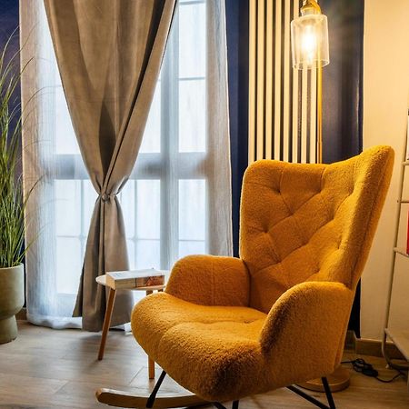 La Regia Apartment Кунео Экстерьер фото