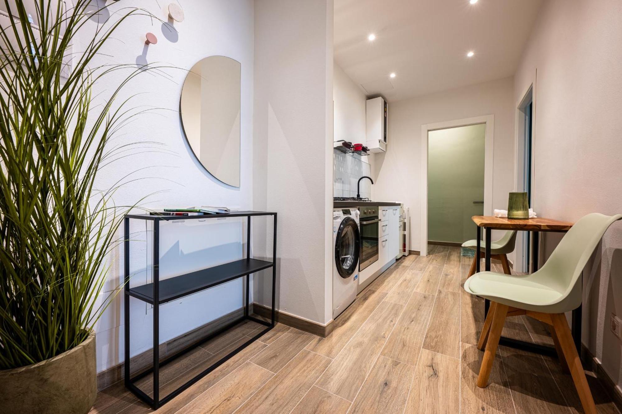 La Regia Apartment Кунео Экстерьер фото